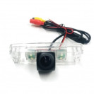 AHD Камера заднього огляду Subaru Forester II (2002-2007), Forester III (2007-2012), Impreza 4D, Outback III (2003+), Outback IV (2009+), Legacy Universal (Ray 71AHD720p180)