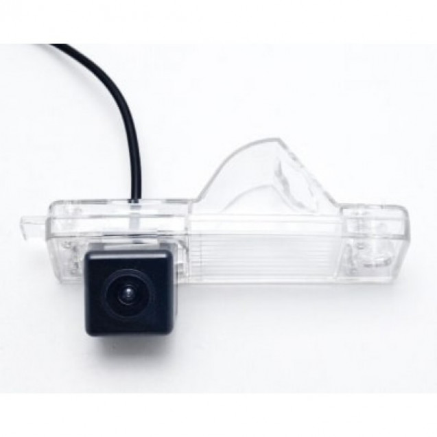 AHD Камера заднього огляду Toyota Highlander II (2007-2014) / Prius (NHW20) , Lexus RX300 (1997-2003) (Ray 78AHD720p180)