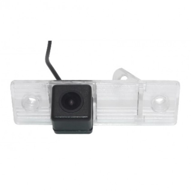 Камера заднього огляду Chevrolet Aveo, Lacetti, Captiva, Epica, Cruze, Tacuma, Orlando/ DAEWOO Lanos, Nubira, Tacuma, Kalos, Vida (Ray 8CCD140)