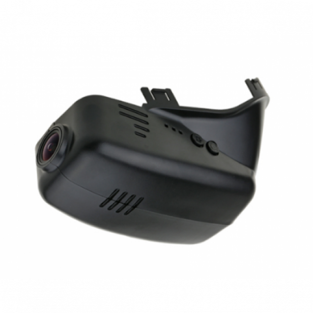 Штатний відеореєстратор Ray VL01-2CAM 4K (Volvo S60 2012-2013, S60L 2014-2015, S80L 2015, V60 2012-2016, XC70 2015)
