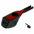 Штатний відеореєстратор Ray VW01 4K (Volkswagen 2011 Golf, Passat, Caddy, Jetta, Touran, Tiguan для моделей без датчика дождя)