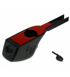 Штатний відеореєстратор Ray VW01 (Volkswagen 2011 Golf, Passat, Caddy, Jetta, Touran, Tiguan для моделей без датчика дождя)