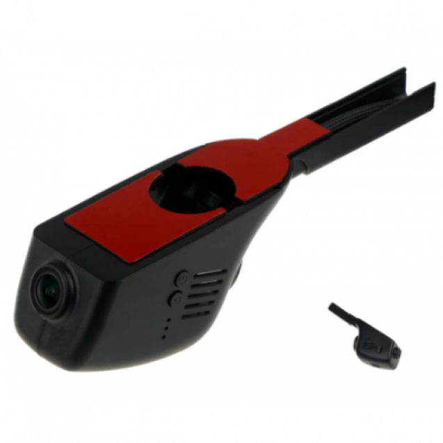 Штатний відеореєстратор Ray VW01 4K (Volkswagen 2011 Golf, Passat, Caddy, Jetta, Touran, Tiguan для моделей без датчика дождя)