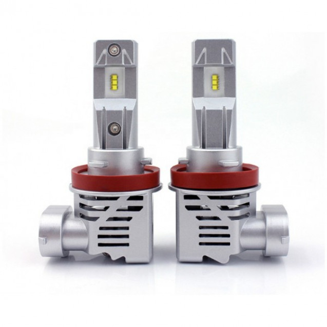 Світлодіодна LED лампа Ray ZX3 H11 (комплект 2шт)