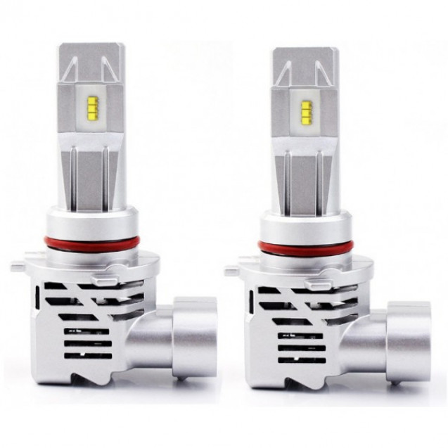 Світлодіодна LED лампа Ray ZX3 HB3 (комплект 2шт)