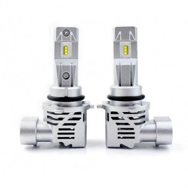 Світлодіодна LED лампа Ray ZX3 HB4 (комплект 2шт)