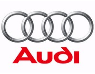 Камери заднього огляду Audi