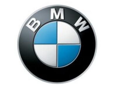 Камери заднього огляду BMW