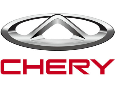 Камери заднього огляду Chery