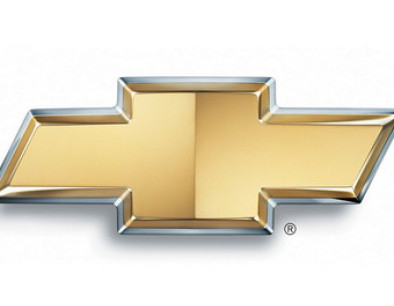 Камери заднього огляду Chevrolet