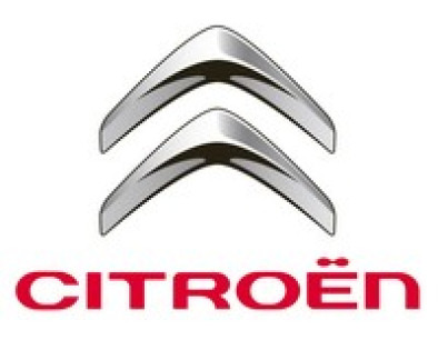 Камери заднього огляду Citroen