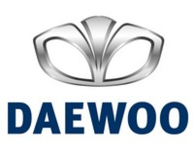 Камери заднього огляду Daewoo, ZAZ