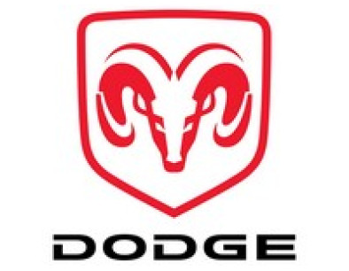 Камери заднього огляду Dodge