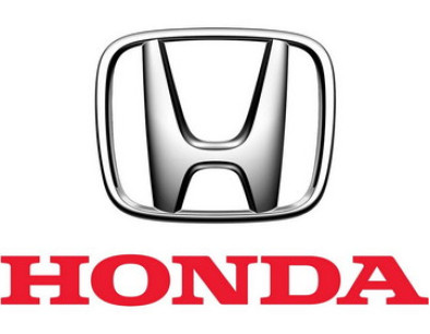 Камери заднього огляду Honda