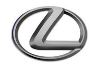 Камери заднього огляду Lexus