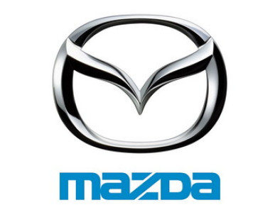 Камери заднього огляду Mazda