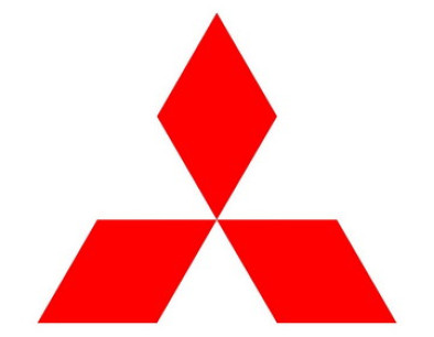 Камери заднього огляду Mitsubishi