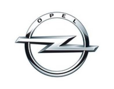 Камери заднього огляду Opel