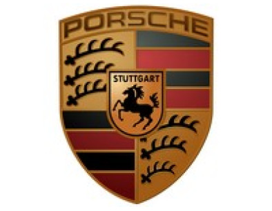 Камери заднього огляду Porsche