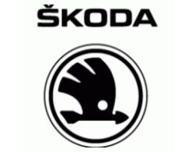 Камери заднього огляду Skoda