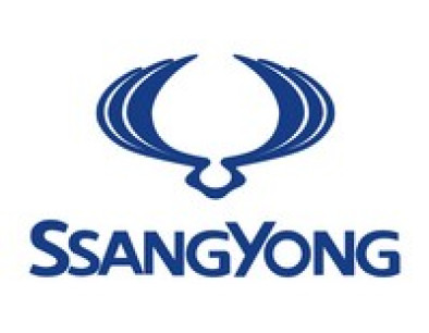 Камери заднього огляду SsangYong