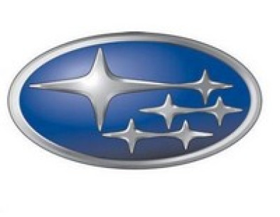 Відеореєстратори Subaru