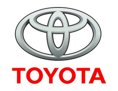 Камери заднього огляду Toyota
