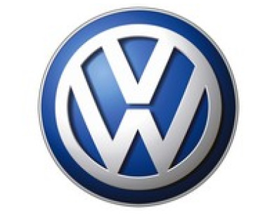 Камери заднього огляду VW