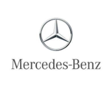 Камери заднього огляду Mercedes