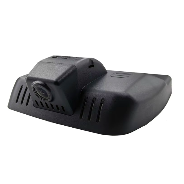 Штатний відеореєстратор Ray TO16-2CAM 4K (Toyota Camry XV80 2024+)