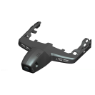 Штатний відеореєстратор Ray BM27-2CAM 4K (BMW iX 2022 Electric xDrive40, xDrive50, M60)