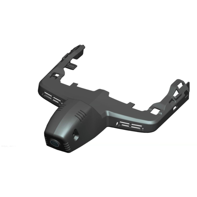 Штатний відеореєстратор Ray BM27-2CAM 4K (BMW iX 2022 Electric xDrive40, xDrive50, M60)