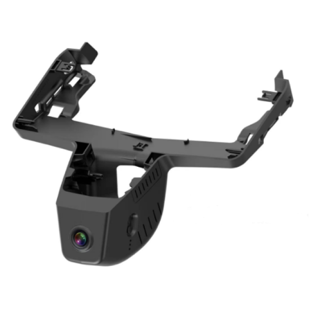 Штатний відеореєстратор Ray BM33-2CAM 4K (BMW X1, X2, X5, X6 2023–2024, 5 Series i5 2024, 7 Series 2023)