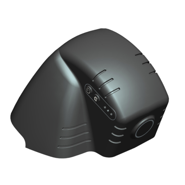 Штатний відеореєстратор Ray HD14-2CAM 4K (Honda ZR-V 2023, HR-V 2023)