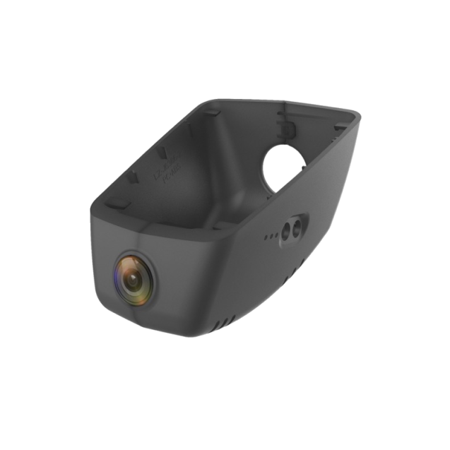 Штатний відеореєстратор Ray LR12-2CAM (Range Rover 2023)