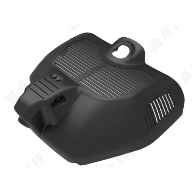 Штатний відеореєстратор Ray MB49 4K (Mercedes-Benz GLC 2023)