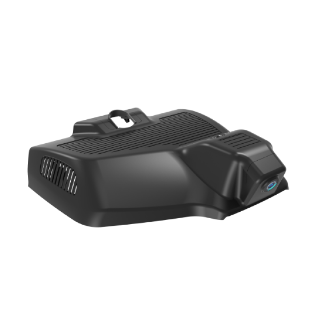 Штатний відеореєстратор Ray MB54-2CAM (Mercedes-Benz C-lass 2024)