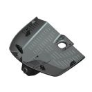 Штатний відеореєстратор Ray MB61-2CAM 4K (Mercedes-Benz C-Class 2022–2023, AMG C43 2024)