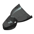 Штатний відеореєстратор Ray PG10-2CAM (Citroen C5 X Versaille, Peugeot 408X 2023 Unlimited, Peugeot 4008X)