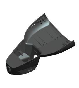 Штатний відеореєстратор Ray PG10 (Citroen C5 X Versaille, Peugeot 408X 2023 Unlimited, Peugeot 4008X)