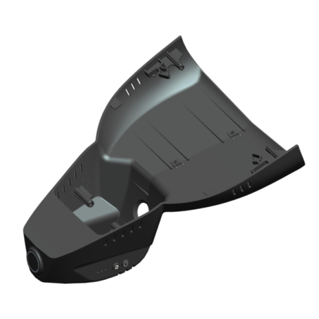 Штатний відеореєстратор Ray PG10-2CAM (Citroen C5 X Versaille, Peugeot 408X 2023 Unlimited, Peugeot 4008X)