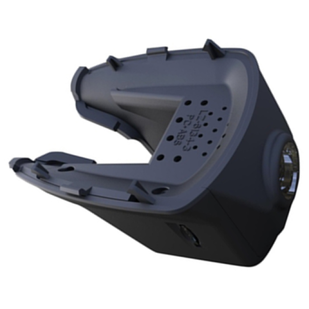 Штатний відеореєстратор Ray TL02-2CAM (Tesla Model X)