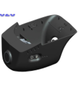 Штатний відеореєстратор Ray VW25 (VW Teramont X 2022 (Top Trim))