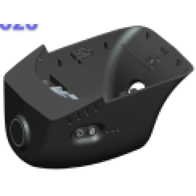 Штатний відеореєстратор Ray VW25-2CAM (VW Teramont X 2022 (Top Trim))