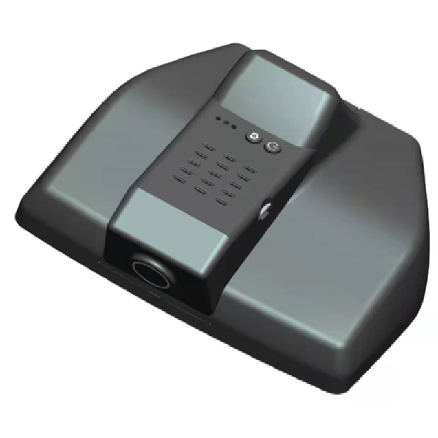 Штатний відеореєстратор Ray VW28 4K (VW ID.3 2022)