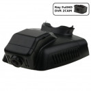 Штатний відеореєстратор Ray MB01-2CAM black (Mercedes GLK X204 2012 GLK300/GLK350)