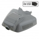 Штатний відеореєстратор Ray MB01-2CAM gray (Mercedes GLK X204 2012 GLK300/GLK350)