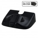 Штатний відеореєстратор Ray MB05-2CAM black (Mercedes ML Series, GL Series 2015)