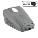 Штатний відеореєстратор Ray MB06-2CAM gray (Mercedes C200 2014-2015, GLC260 2015, GLC COUPE, E200 2018, C400 2015, C180, C180L, C200L, GLC Deluxe, C Deluxe)