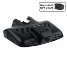 Штатний відеореєстратор Ray MB12-2CAM black (Mercedes C300 2015, CLC 2015, C200 W205 2015, C63 AMG w204)